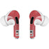 Egypt Soccer Flag AirPods Skins